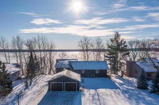 $995,000 | 2073 Perch Lane Southwest, Nisswa, MN 56468