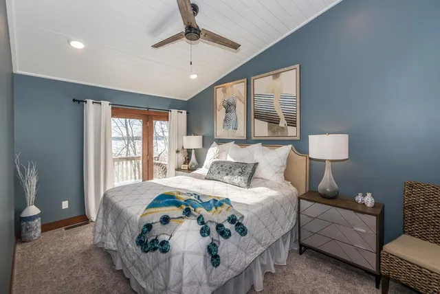 $995,000 | 2073 Perch Lane Southwest, Nisswa, MN 56468