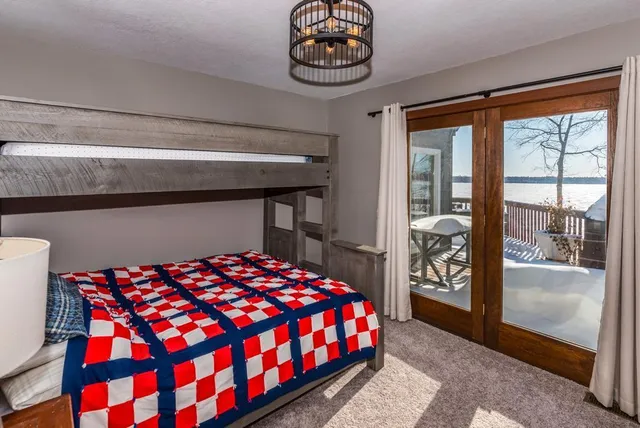 $995,000 | 2073 Perch Lane Southwest, Nisswa, MN 56468