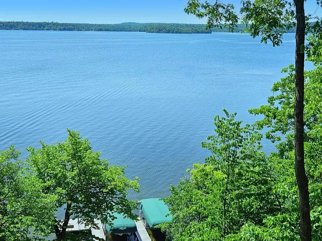 $995,000 | 2073 Perch Lane Southwest, Nisswa, MN 56468