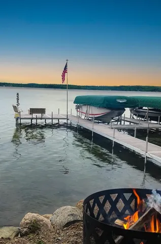 $995,000 | 2073 Perch Lane Southwest, Nisswa, MN 56468