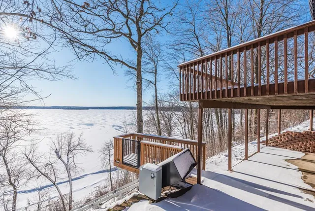 $995,000 | 2073 Perch Lane Southwest, Nisswa, MN 56468