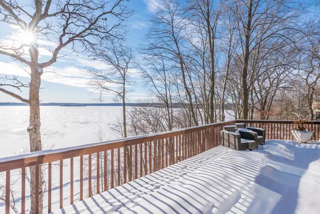 $995,000 | 2073 Perch Lane Southwest, Nisswa, MN 56468
