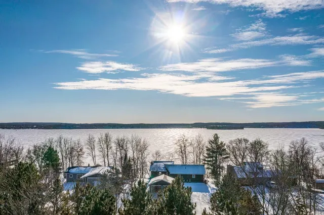 $995,000 | 2073 Perch Lane Southwest, Nisswa, MN 56468