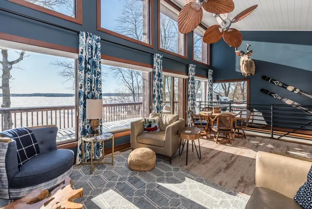 $995,000 | 2073 Perch Lane Southwest, Nisswa, MN 56468