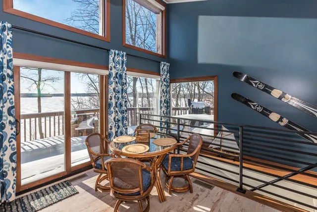 $995,000 | 2073 Perch Lane Southwest, Nisswa, MN 56468