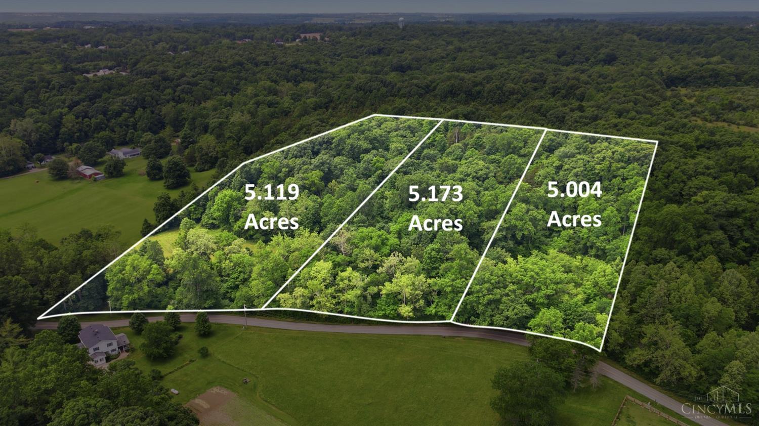 0 Hinkle Road, Unit LOT 3 Middletown, OH 45042 - Photo 2 of 8