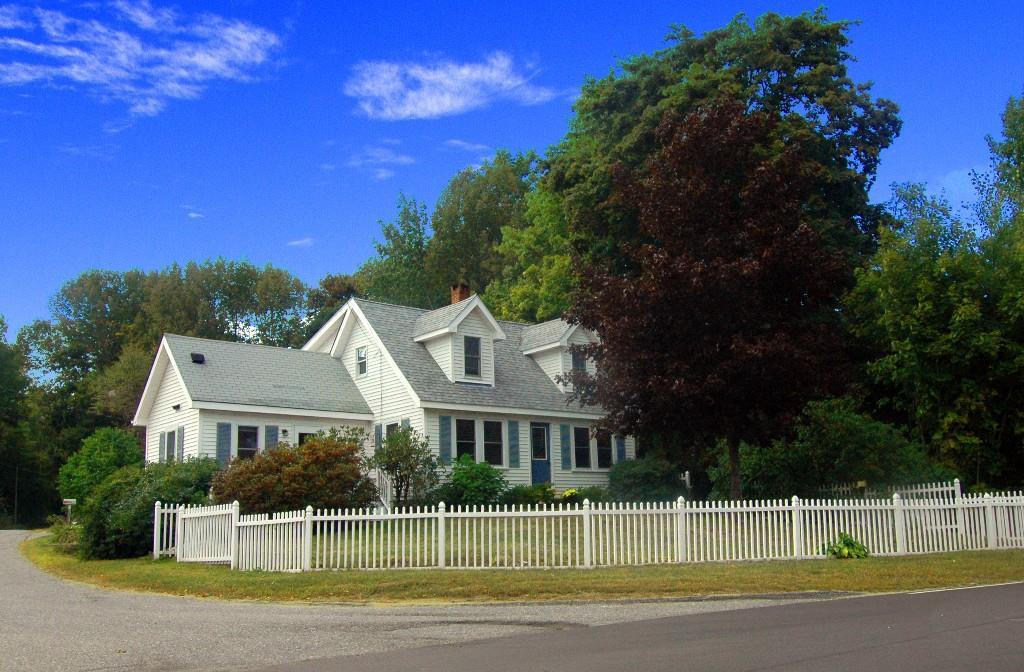 455 Waldoboro Road Washington, ME 04574 - Photo 2 of 33 Photo