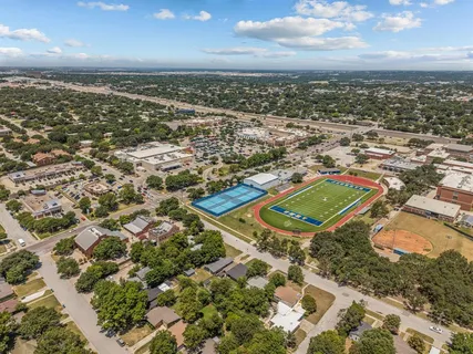 $298,000 | 4509 Donnelly Avenue, Fort Worth, TX 76107