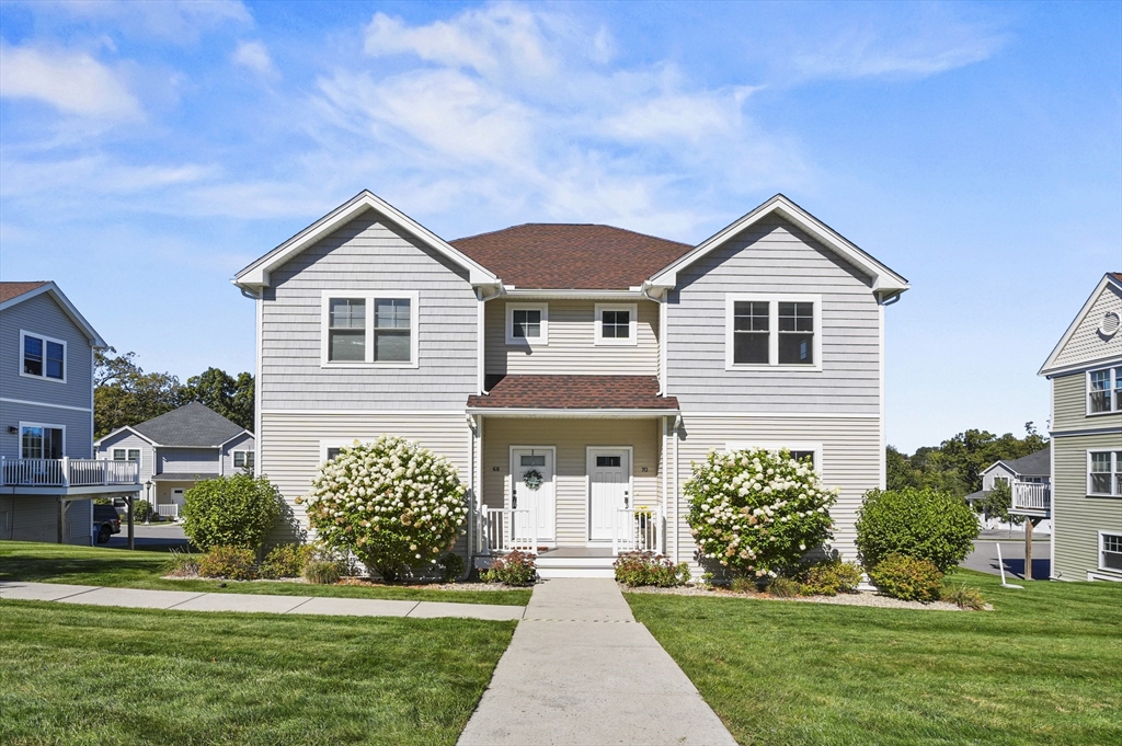 70 Oak Street, Unit 70 Clinton, MA 01510 - Photo 1 of 27