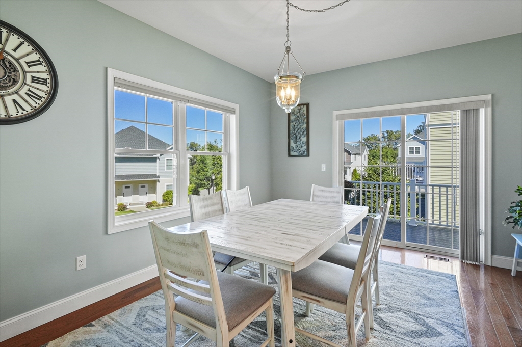 70 Oak Street, Unit 70 Clinton, MA 01510 - Photo 11 of 27