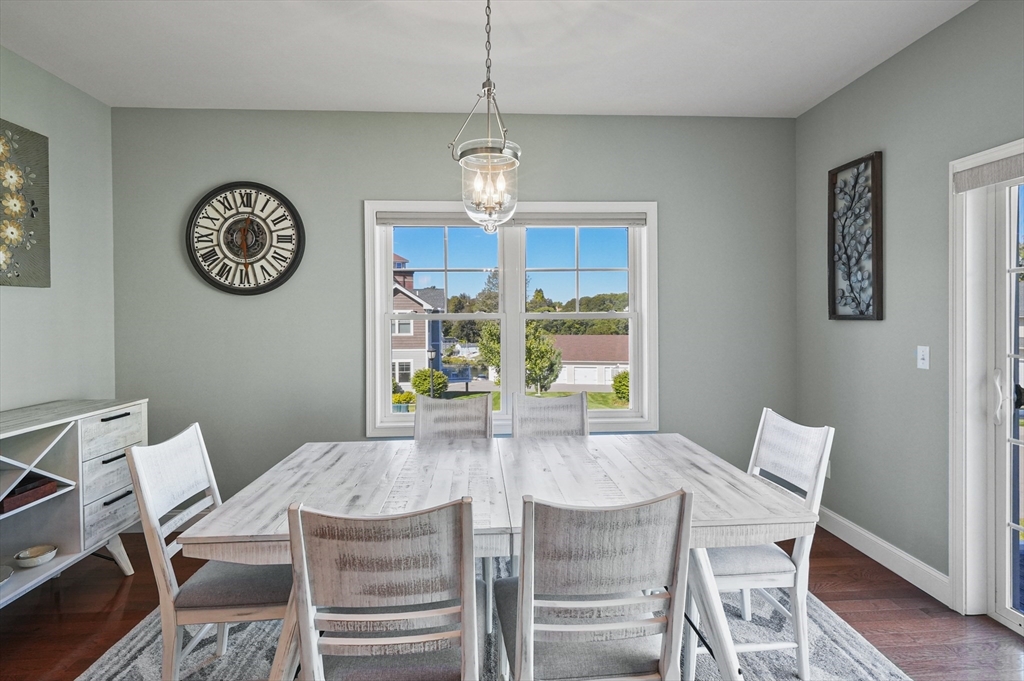 70 Oak Street, Unit 70 Clinton, MA 01510 - Photo 12 of 27