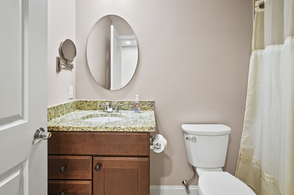 70 Oak Street, Unit 70 Clinton, MA 01510 - Photo 23 of 27