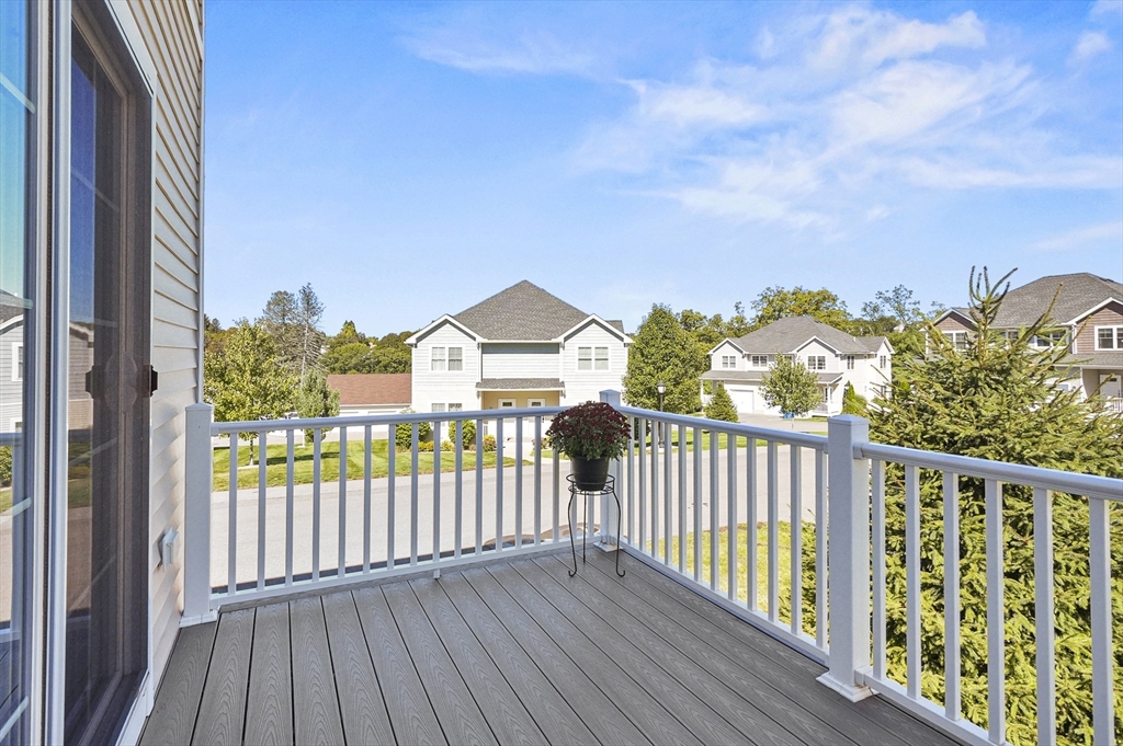 70 Oak Street, Unit 70 Clinton, MA 01510 - Photo 25 of 27