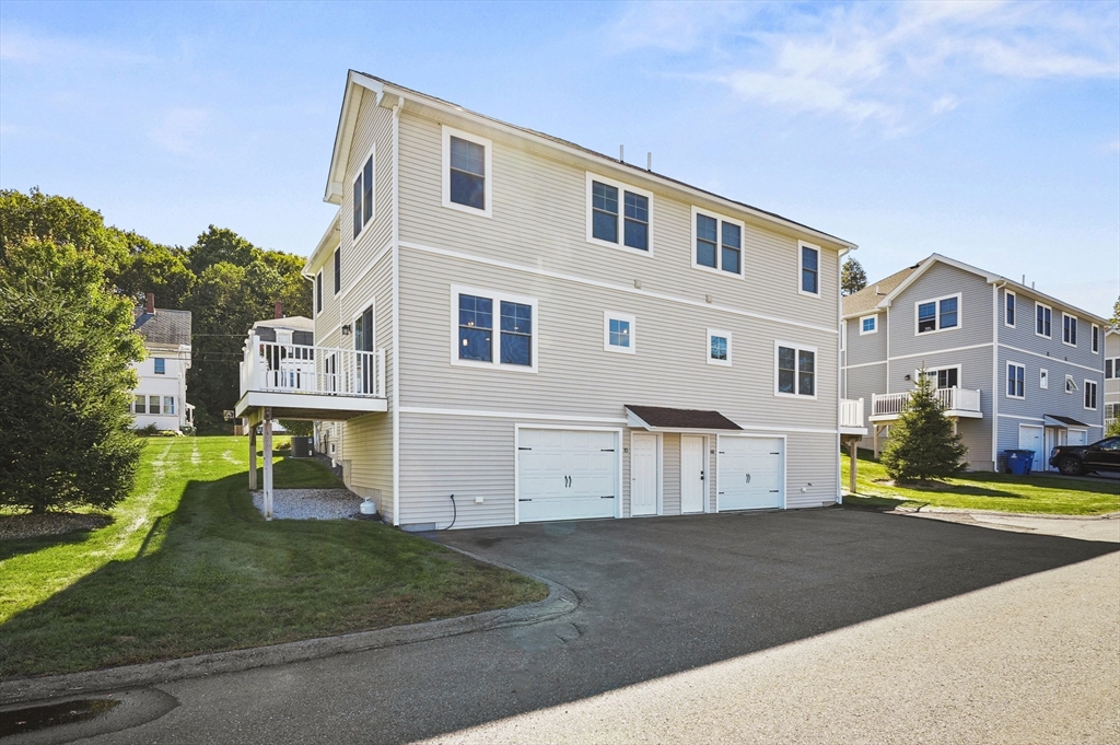 70 Oak Street, Unit 70 Clinton, MA 01510 - Photo 26 of 27