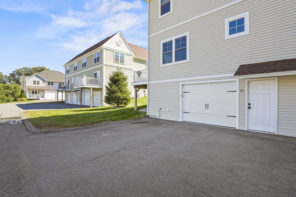 70 Oak Street, Unit 70 Clinton, MA 01510 - Photo 27 of 27