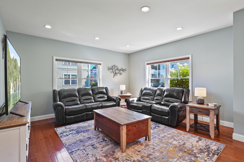 70 Oak Street, Unit 70 Clinton, MA 01510 - Photo 3 of 27