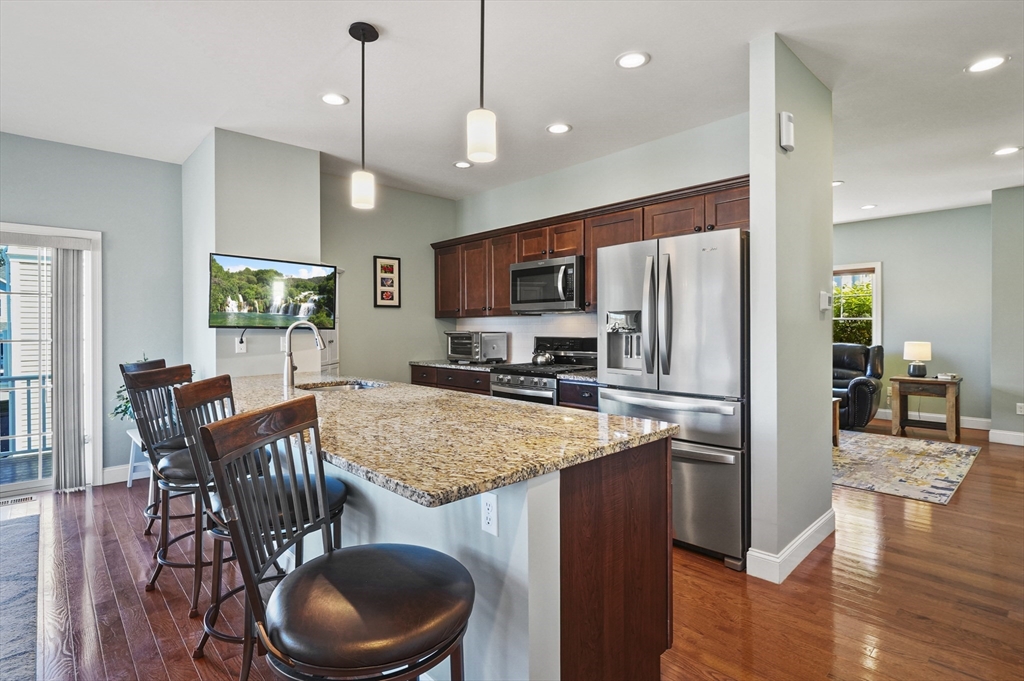 70 Oak Street, Unit 70 Clinton, MA 01510 - Photo 6 of 27