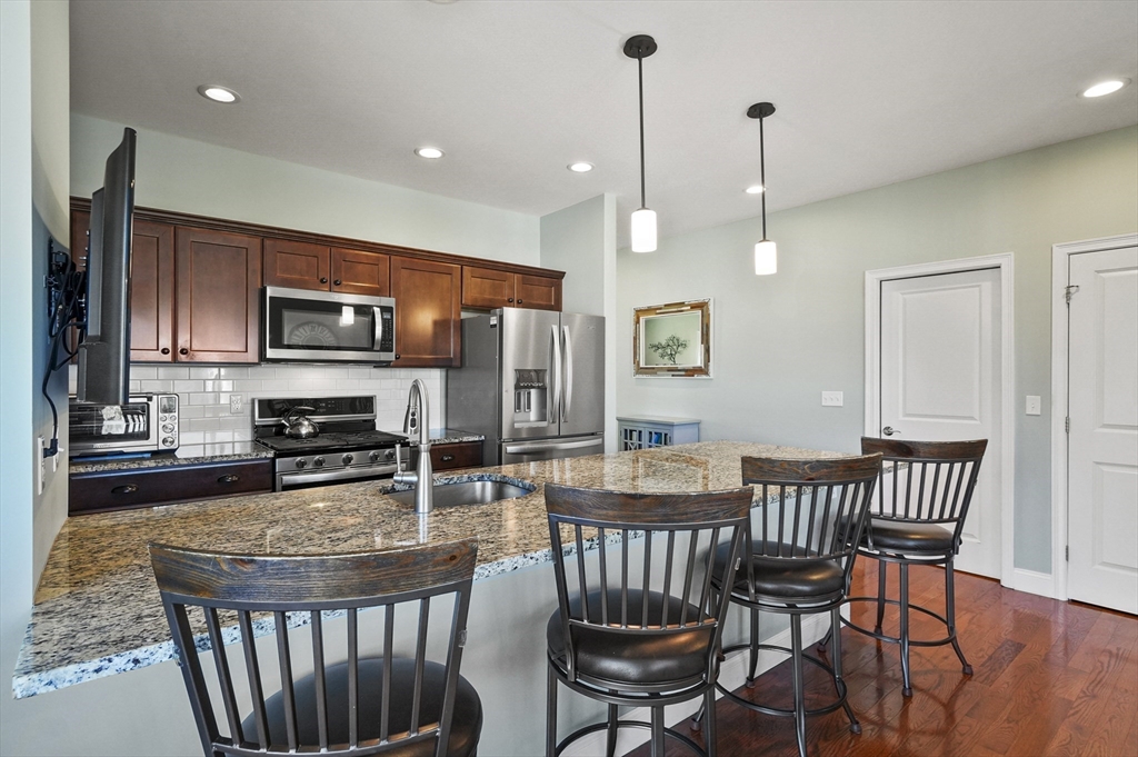 70 Oak Street, Unit 70 Clinton, MA 01510 - Photo 7 of 27