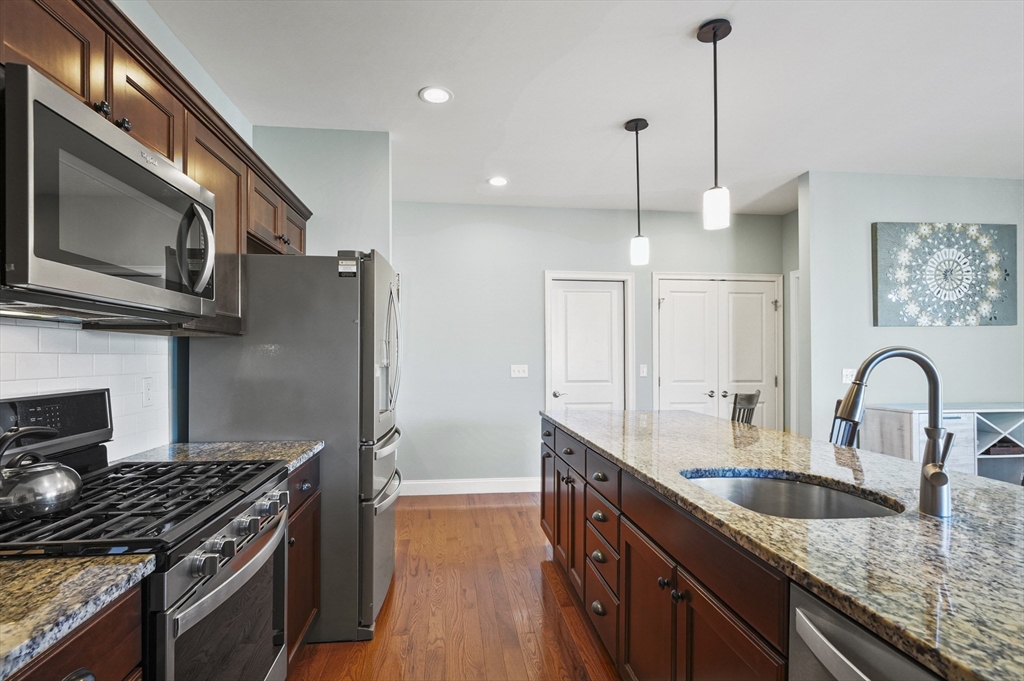 70 Oak Street, Unit 70 Clinton, MA 01510 - Photo 8 of 27