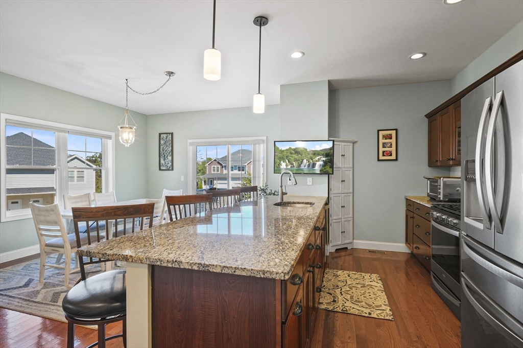 70 Oak Street, Unit 70 Clinton, MA 01510 - Photo 9 of 27