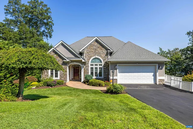 $949,900 | 137 Diamond Court, Harrisonburg, VA 22801