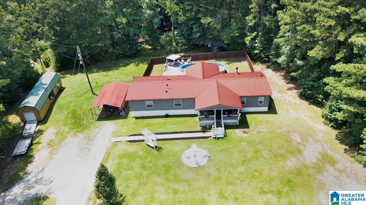 4269 Boston Road Adger, AL 35006 - Photo 38 of 52 Gallery Image 38