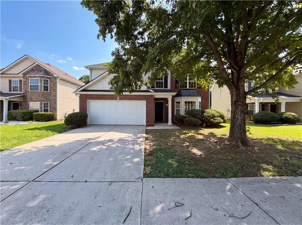 $274,000 | 2287 Silver Maple Circle, Ellenwood, GA 30294