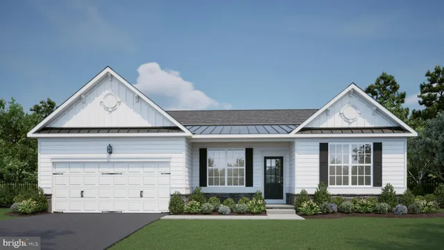 $485,000 | 2 Antlered Way, Georgetown, DE 19947