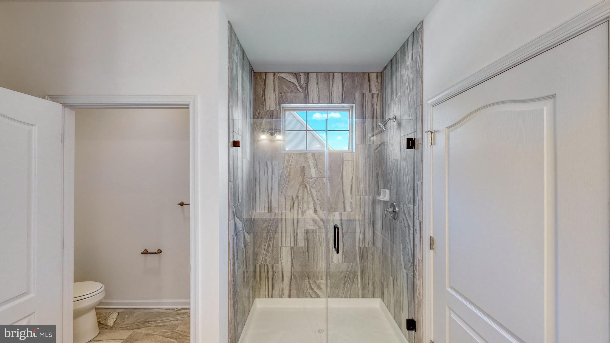 2 Antlered Way Georgetown, DE 19947 - Photo 14 of 36 Optional Tile Shower