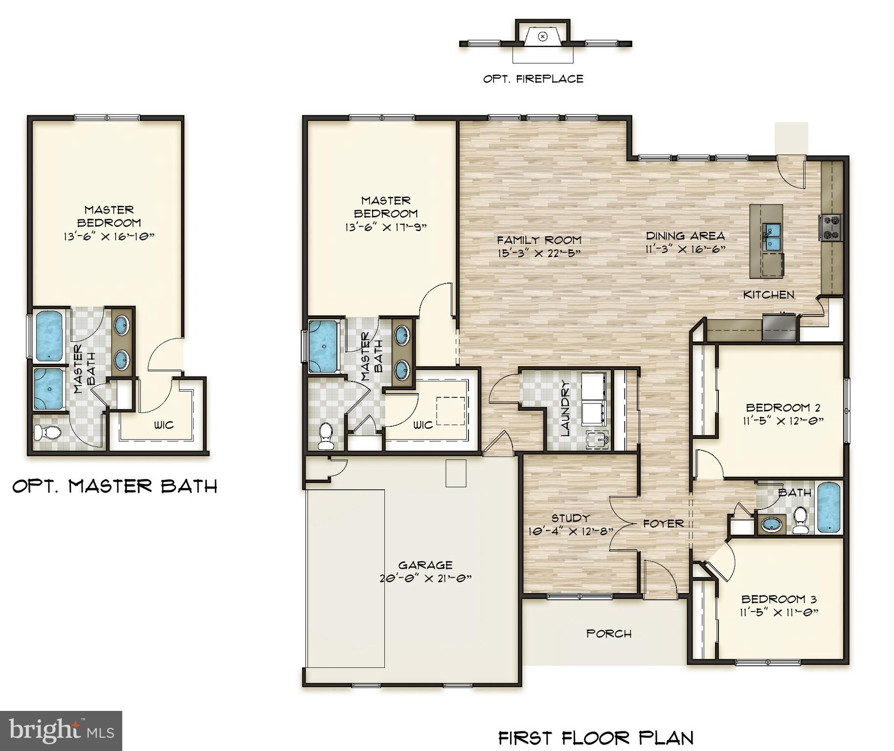 2 Antlered Way Georgetown, DE 19947 - Photo 4 of 36