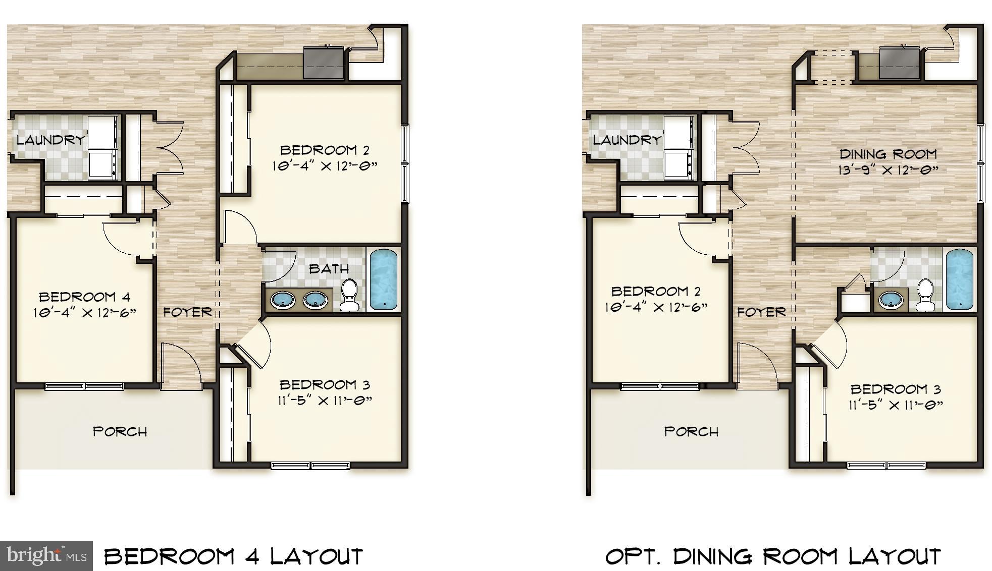 2 Antlered Way Georgetown, DE 19947 - Photo 5 of 36