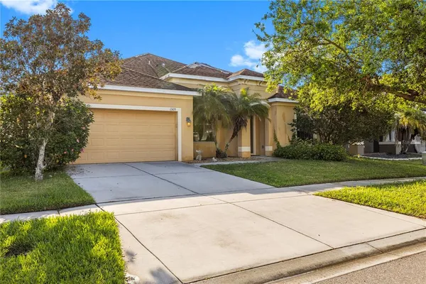 $489,000 | 1309 Parker Den Drive, Ruskin, FL 33570