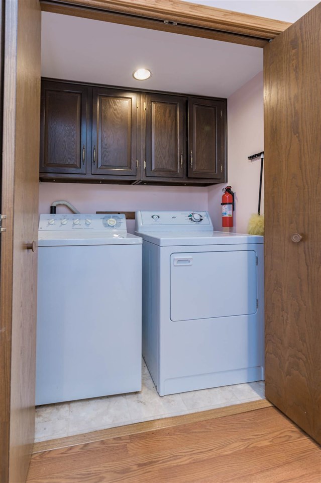 2239 Breckenboro Road Davis, IL 61019 - Photo 12 of 35 a room with storage and utility