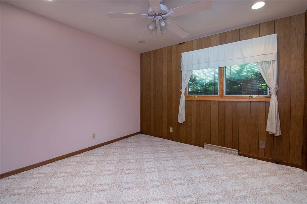 2239 Breckenboro Road Davis, IL 61019 - Photo 16 of 35 a view of an empty room with a window