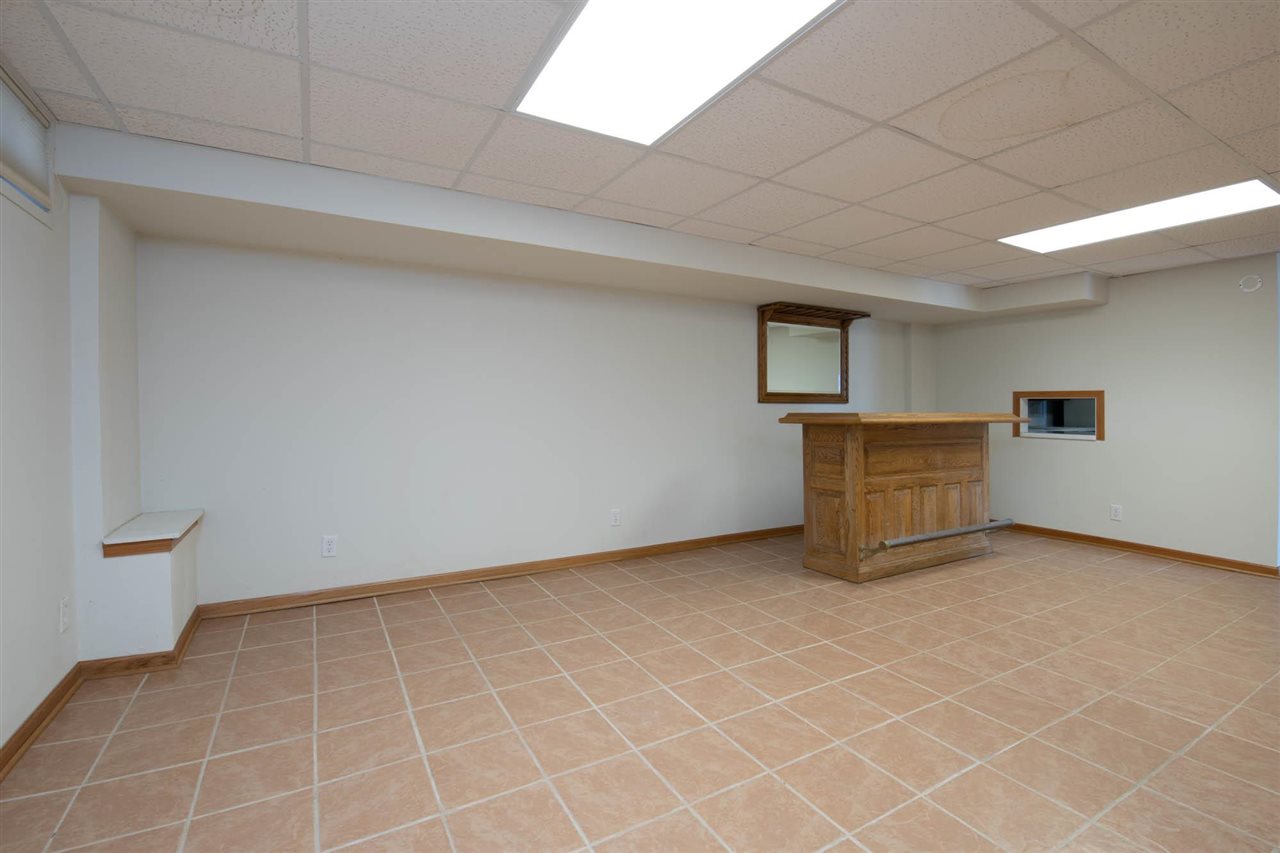 2239 Breckenboro Road Davis, IL 61019 - Photo 22 of 35 a view of an empty room with a window