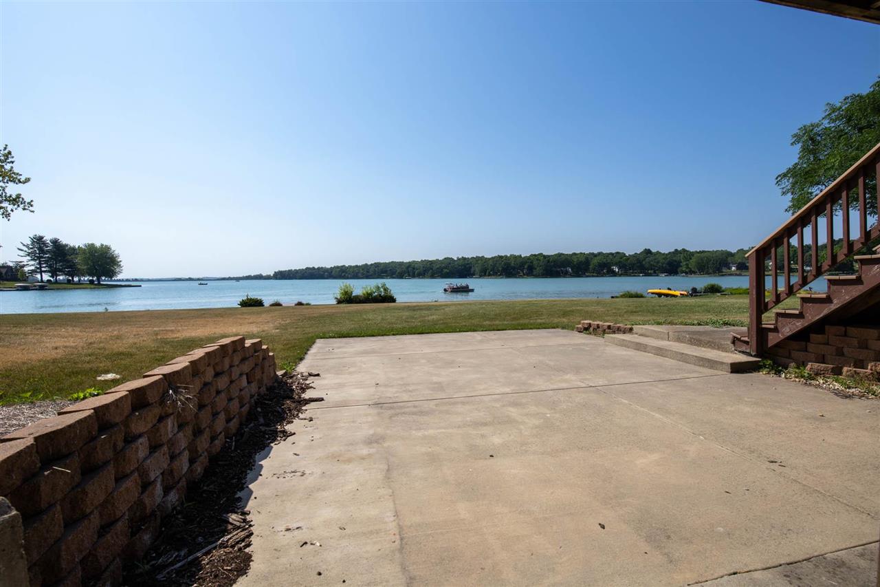 2239 Breckenboro Road Davis, IL 61019 - Photo 34 of 35 a view of an ocean and beach