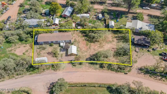 $385,000 | 571 South Tonto Creek Drive, Payson, AZ 85541