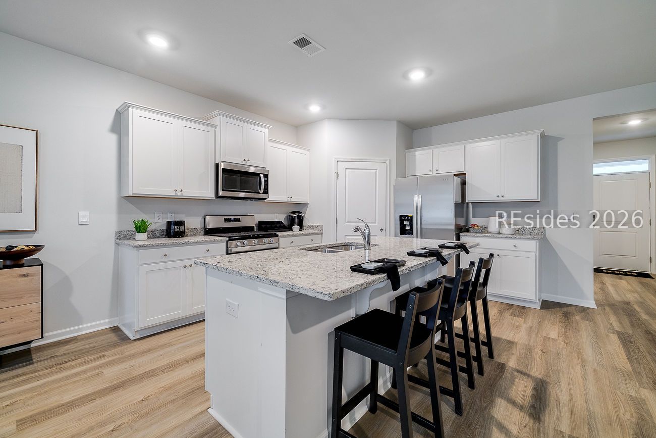 1063 Sanctuary Drive Ridgeland, SC 29936 - Photo 34 of 53