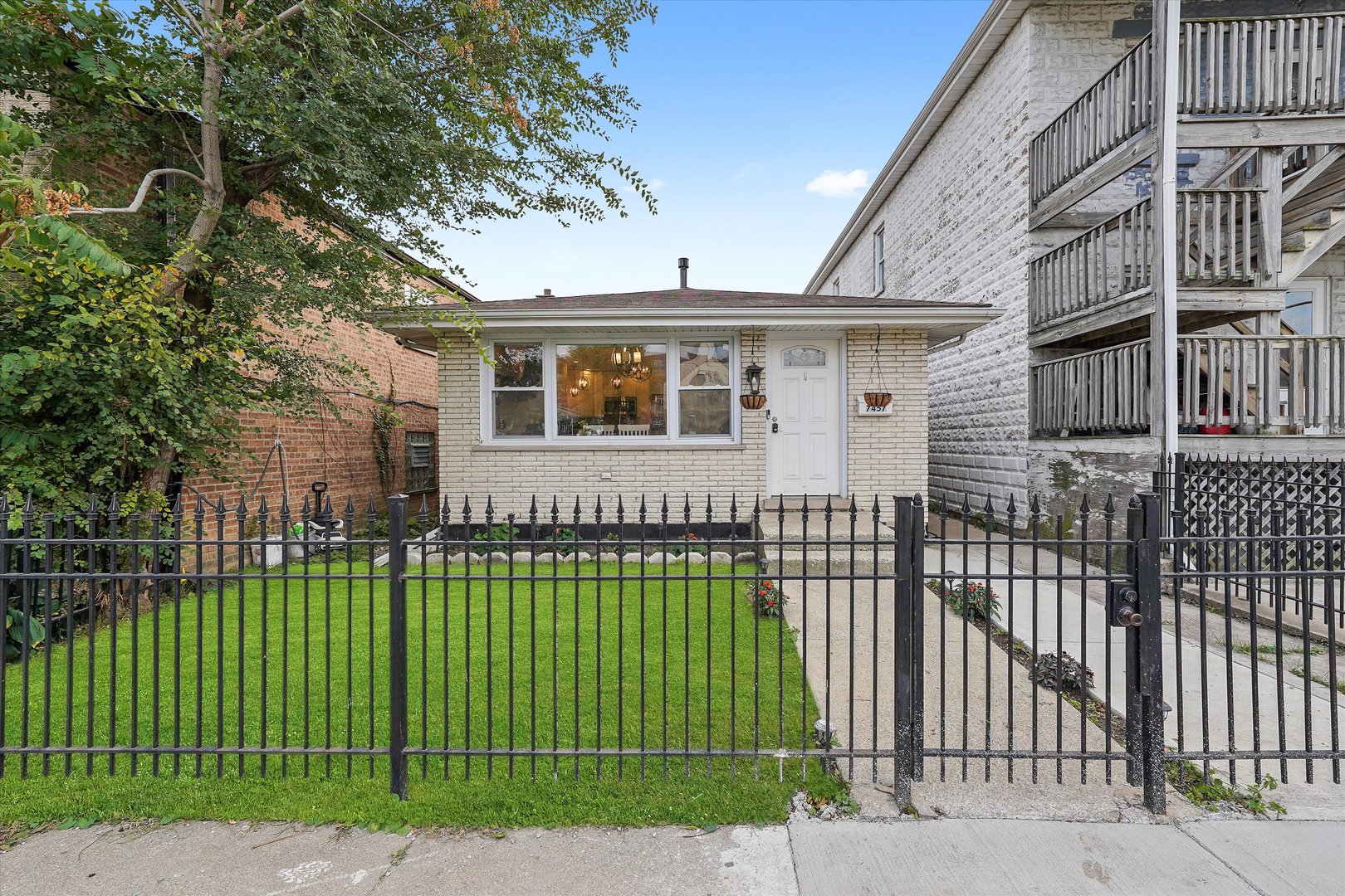 7457 64th Street Summit Argo, IL 60501 - Photo 30 of 39