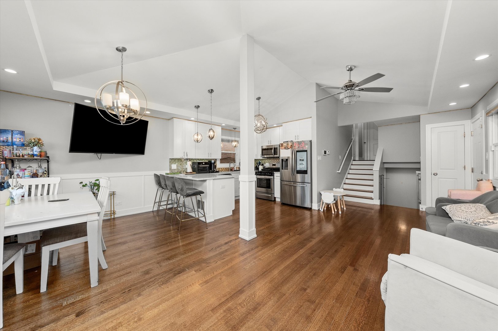 7457 64th Street Summit Argo, IL 60501 - Photo 3 of 39