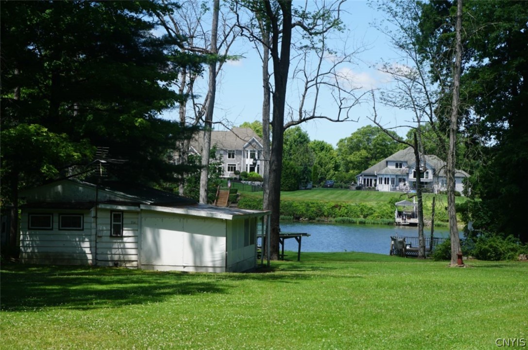 214 Button Shores Road Van Buren, NY 13027 - Photo 33 of 41