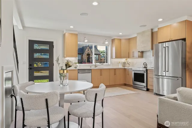 $699,000 | 6315 9th Avenue Northwest, Seattle, WA 98107