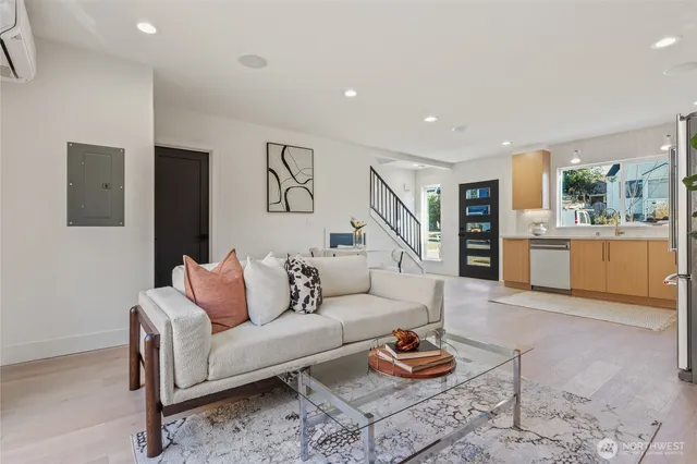 $699,000 | 6315 9th Avenue Northwest, Seattle, WA 98107