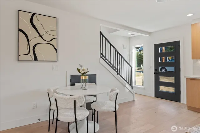 $699,000 | 6315 9th Avenue Northwest, Seattle, WA 98107