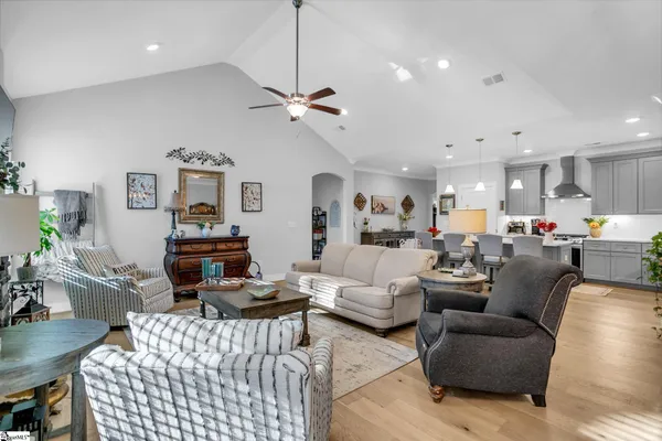 $519,900 | 214 Mayfly Way, Simpsonville, SC 29680