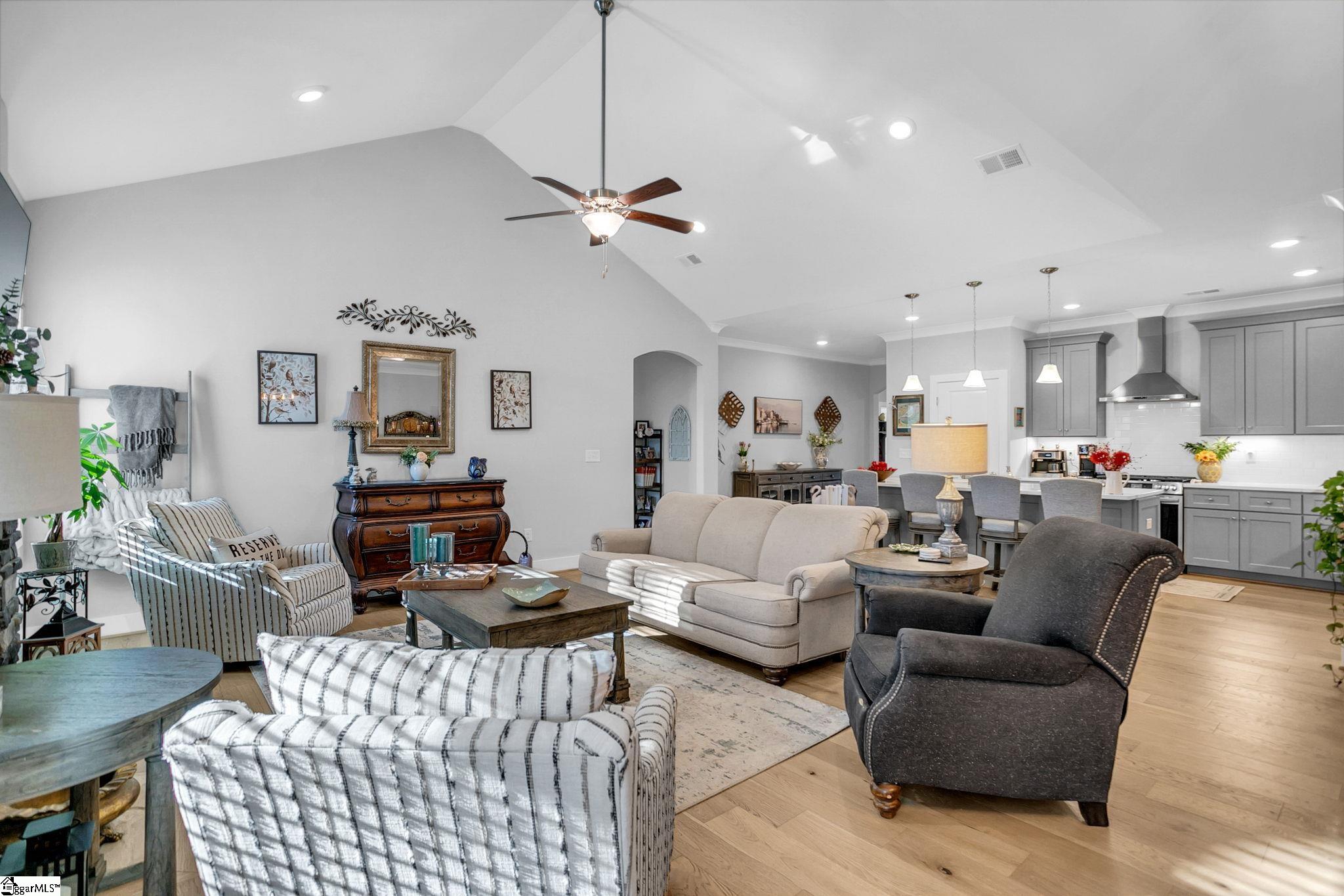 214 Mayfly Way Simpsonville, SC 29680 - Photo 11 of 33