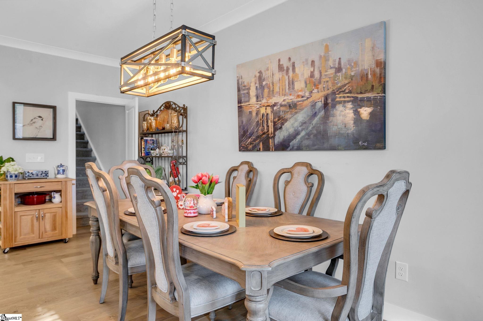 214 Mayfly Way Simpsonville, SC 29680 - Photo 12 of 33