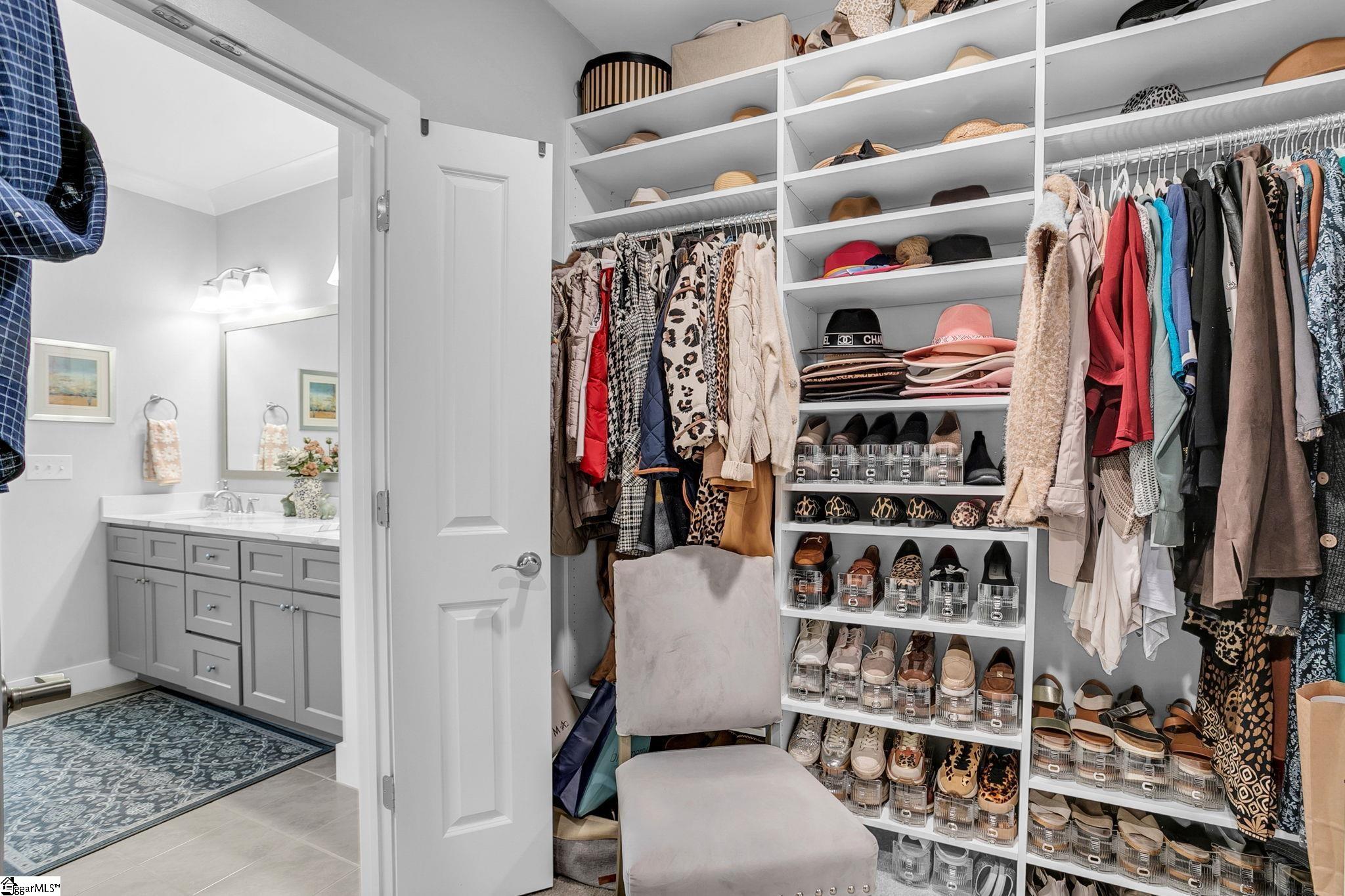 214 Mayfly Way Simpsonville, SC 29680 - Photo 19 of 33