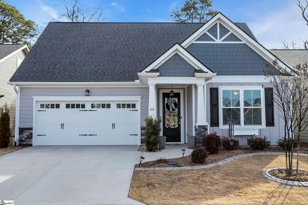 $519,900 | 214 Mayfly Way, Simpsonville, SC 29680